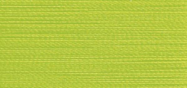 Madeira Frosted Matt Stickgarn in Neonlimette, Farbcode 7950, matte Oberfläche